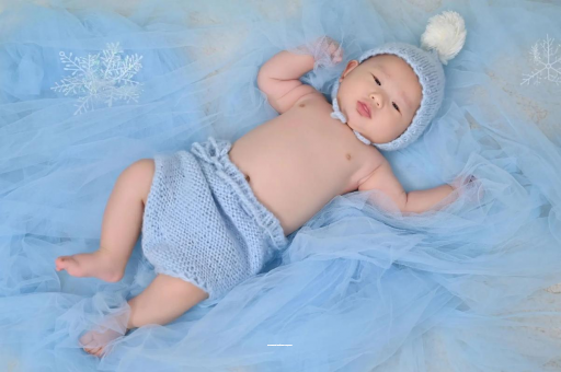 淮滨宝宝发烧多久会好